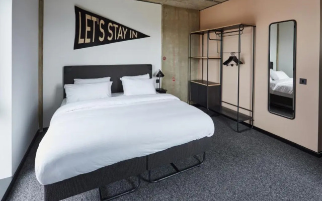 The Social Hub Glasgow