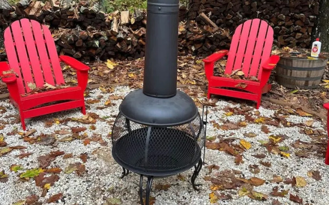 Wintergreen Ridge Retreat - Family Home