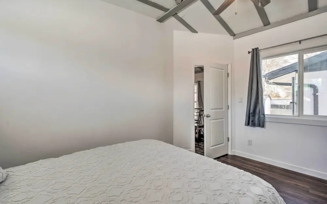Multi-unit Denver Vacation Rental Home!