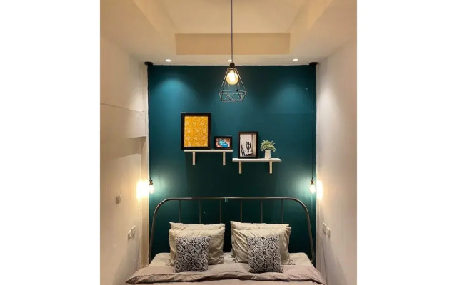 Wonderloft Hostel Jogja