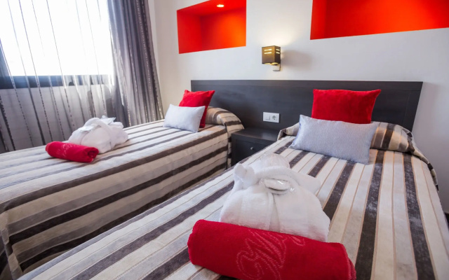 Migjorn Ibiza Suites & Spa