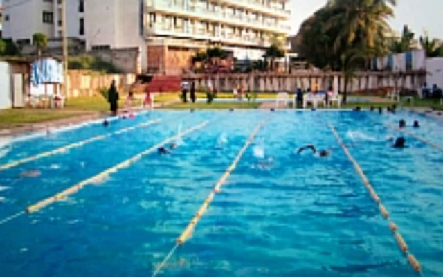 PCEA Wogect Hotel