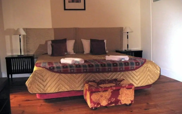 St. Lazaro Apartment