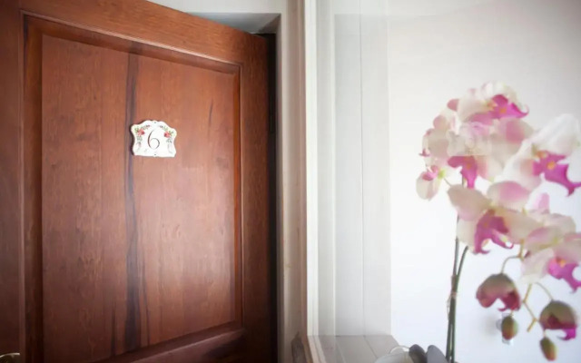 Residence B&B La Rocca