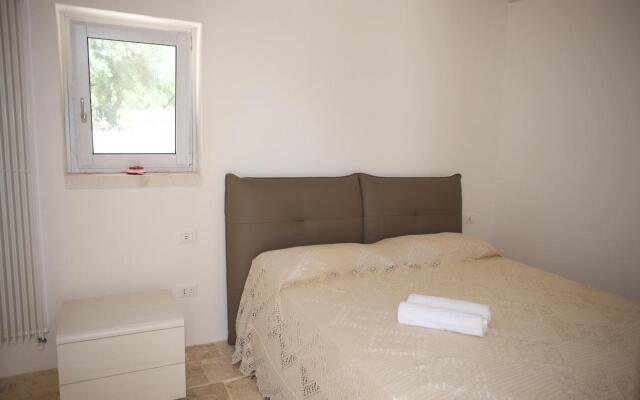 Holiday home, Cisternino