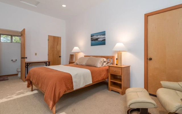 Shell Beach Retreat
