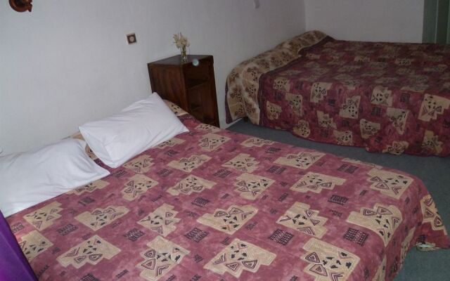 Hotel Marial