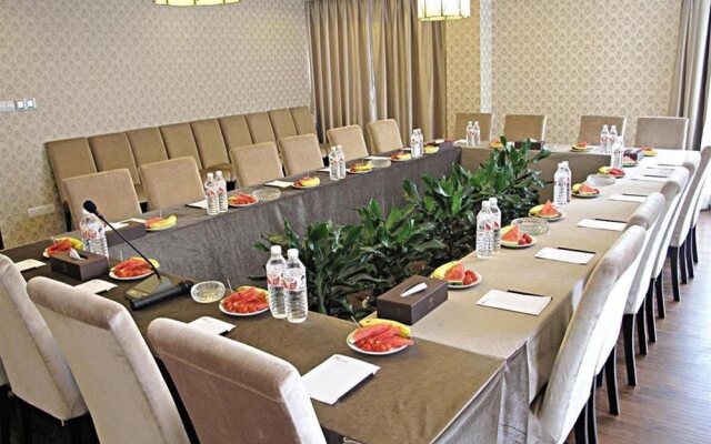 Milan Star Hotel