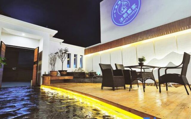 Muxishu Homestay (Huashan Scenic Area)