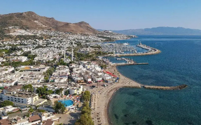 Yelken Mandalinci Spa & Wellness Hotel - All Inclusive