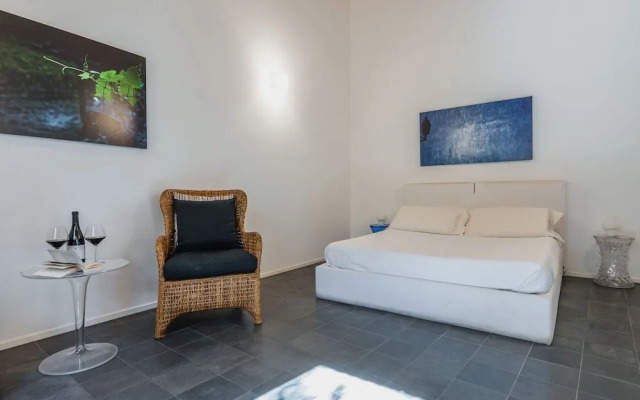Terrazze dell'Etna - Rooms & Apartments