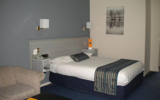 ibis Styles Adelaide Manor
