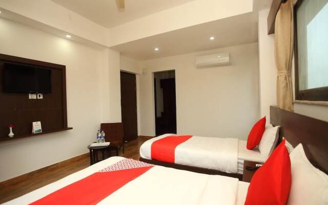 Hotel Aloka Inn