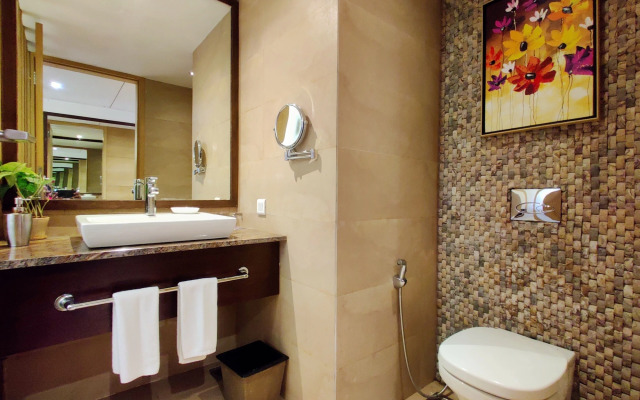 Fariyas Resort Lonavala