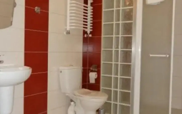 Hotel Restauracja Cukropol