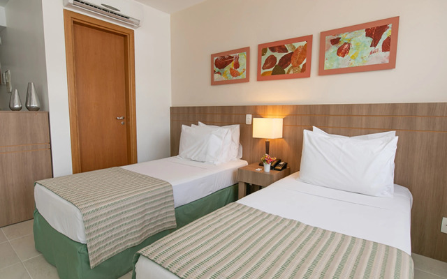 Saint Moritz Hplus Express
