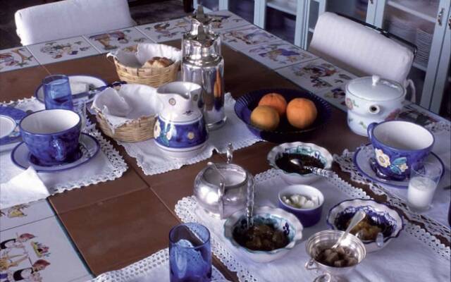 Giacaranda B&B