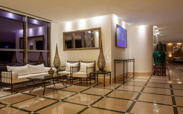 TURIM Presidente Hotel