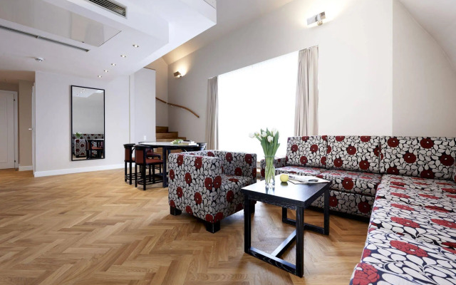 Singerstrasse 21-25 Aparthotel 350m next to St Stephen´s Square