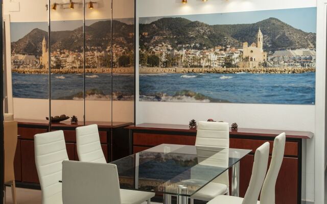 Apartamento Silvestre La Marina