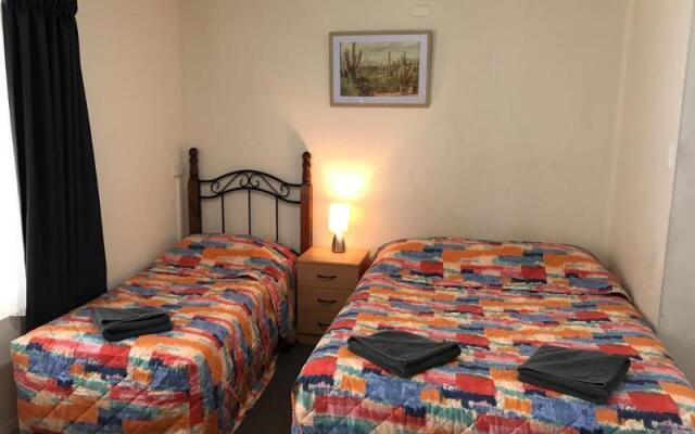 Adelaide City Fringe Serviced Apartments
