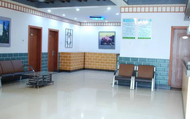 Jin Xiu Hotel