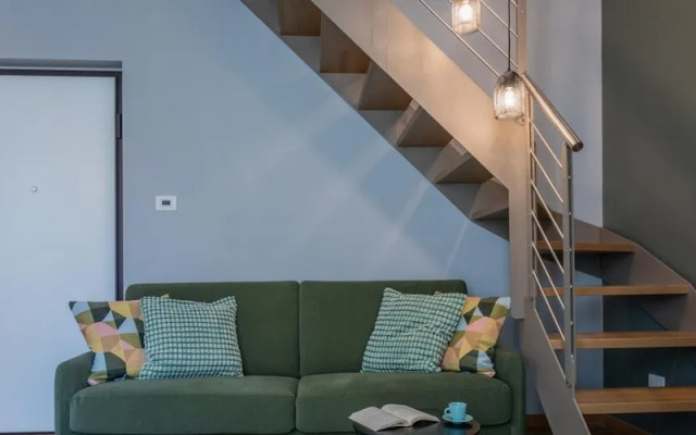 Le Casette del Balon by Wonderful Italy - 2-bedroom Apartment