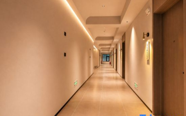 Meizhou Island Huanpeng Yu Long B & B