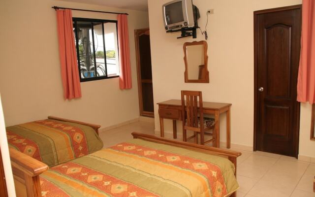 Hotel Iberia