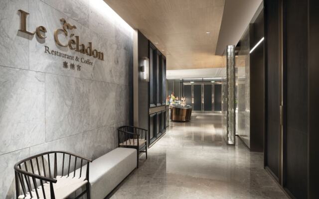 The Barony Jinan East