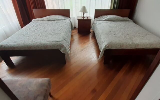 The Hostel Bogota Real