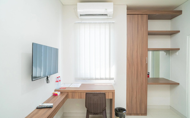 Reddoorz Plus Jalan Pemuda Timur Bojonegoro