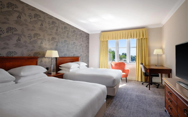 Delta Hotels by Marriott Breadsall Priory Country Club