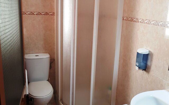 Rio España - Casa Rural Amplia 5 hab