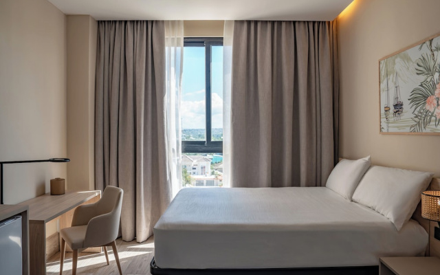 Holiday Inn Puerto Plata-Cofresi Bay Area By Ihg