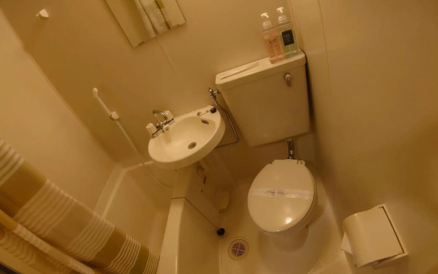 Hotel Kyowa