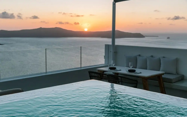 Thera Villas