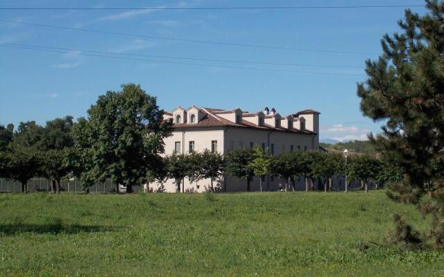 Restaurant & Suites Cascina Marchesa