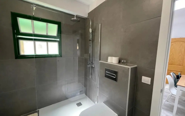 Apartamentos Casa Rural Guadá