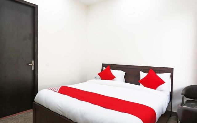 Oyo 43950 Hotel Green Acre