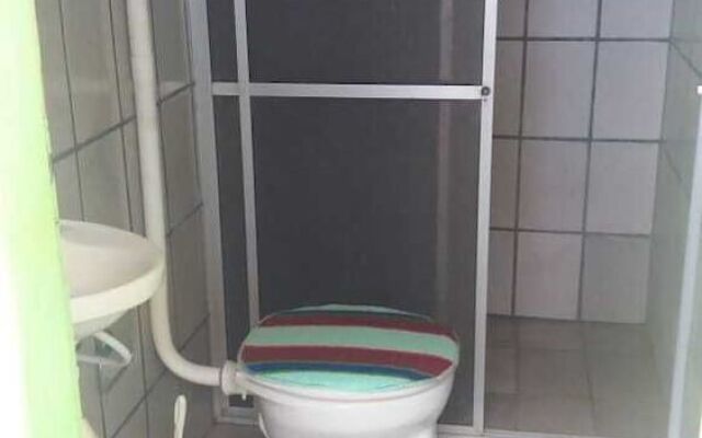 A Casa Dos Amigos