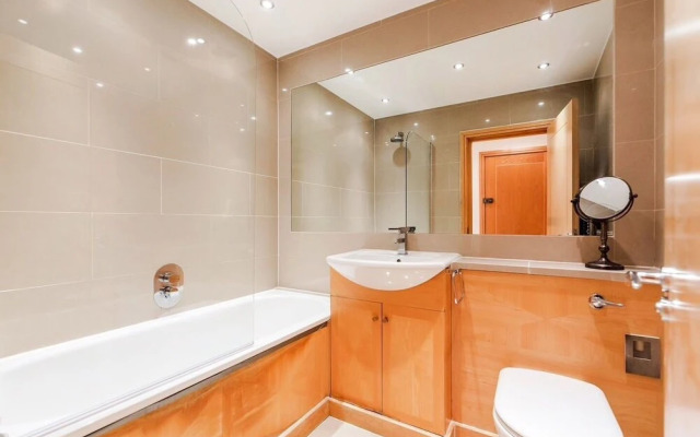 Amazing One & Only Mayfair Suite BOLT