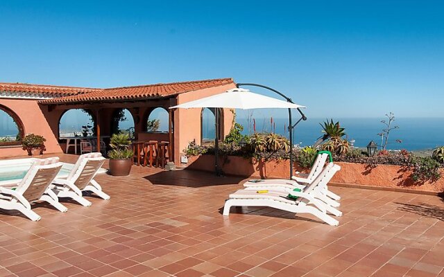 Villa in Bandama