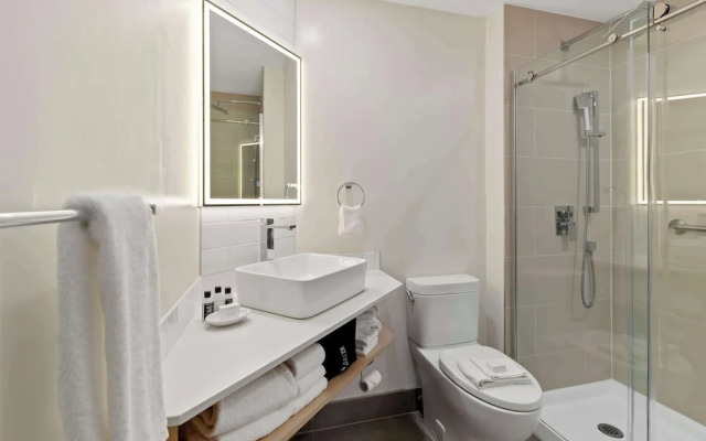 Travelodge Parksville