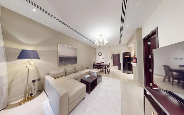 Downtown - Elite Residence 802