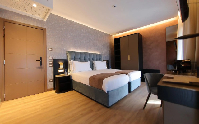 Hotel Bell'Arrivo