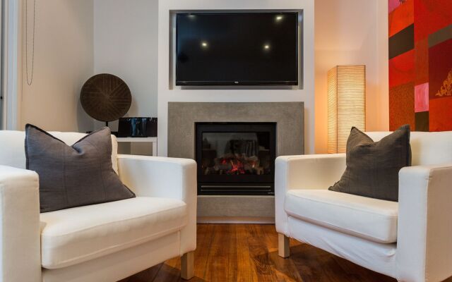 Capella Villa 4