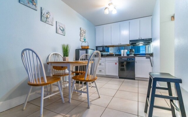 506 Little Harbor Inn