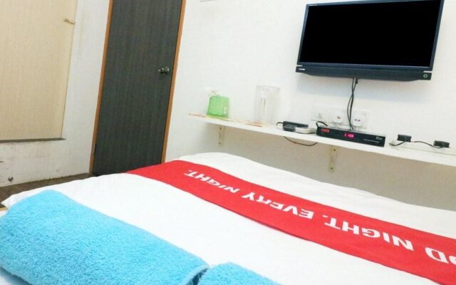 NIDA Rooms Ayer Itam Gourmet Choice