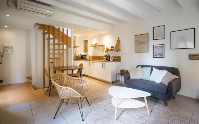 La Mésange de Sarlat